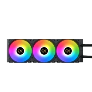 FENIX FROZR-O II COOLER (360 - LCD - BLACK)