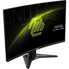 Second image of شاشة MSI MAG 275F 27 بوصة، منحني، 0.5ms، 280Hz