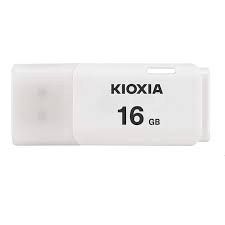 Second image of فلاش USB KIOXIA 16GB