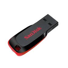Second image of فلاش USB SanDisk 16GB