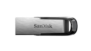 فلاش USB SanDisk Ultra Flair 256GB USB 3.0