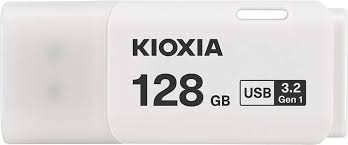 Second image of فلاش USB KIOXIA TransMemory 128GB USB 3.0