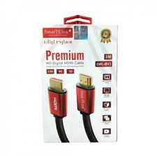 Second image of كيبل HDMI 4K بطول 3 متر من Smartlink