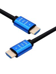 Second image of كيبل HDMI 4K بطول 15 متر من Top Tech