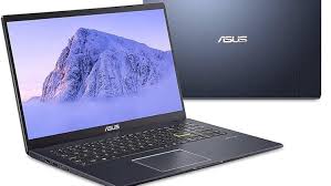 لابتوب ASUS VivoBook GO E510MA-BR1503 – سيليرون، رام 4GB، SSD 256GB، أزرق
