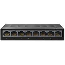Second image of سويتش TP-Link 5 منافذ Gigabit LiteWave