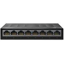 Second image of سويتش TP-Link 5 منافذ Gigabit LiteWave
