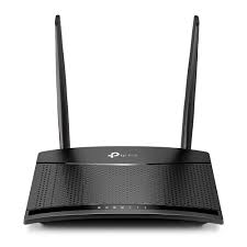 راوتر 4G LTE من TP-Link موديل MR100