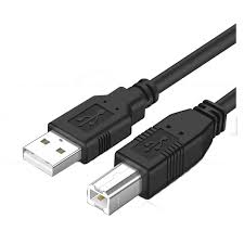 كيبل طابعة USB ITMEX بطول 3 متر