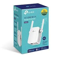 Second image of مقوي إشارة TP-Link AC1200 موديل RE305