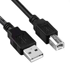 كيبل طابعة ITMEX بطول 10 متر