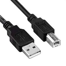 كيبل طابعة ITMEX بطول 5 متر