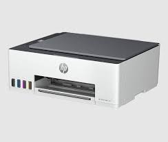 طابعة HP Smart Tank 580 متعددة الوظائف