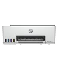 Second image of طابعة HP Smart Tank 580 متعددة الوظائف