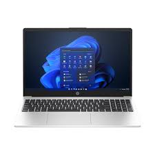لابتوب HP 250 G10 – Core i7 جيل 13 رام 8GB SSD 512GB موديل 8X8E4ES