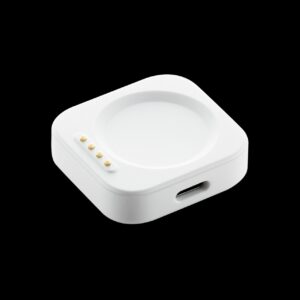 شاحن ساعة مربع بدون كابل – PP-WC02