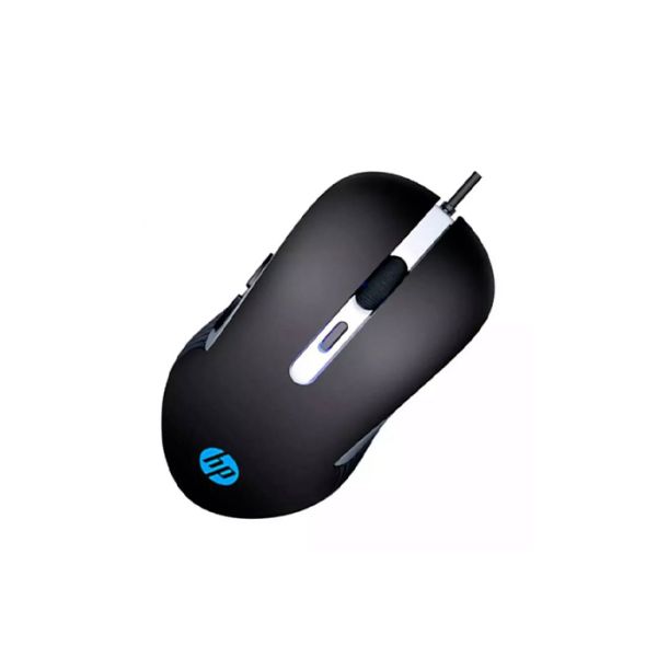 ماوس ألعاب HP G210