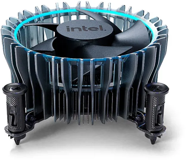 الصورة الثانية لـ معالج إنتل Core i7-14700F