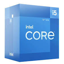 Second image of معالج إنتل Core i5-12400F