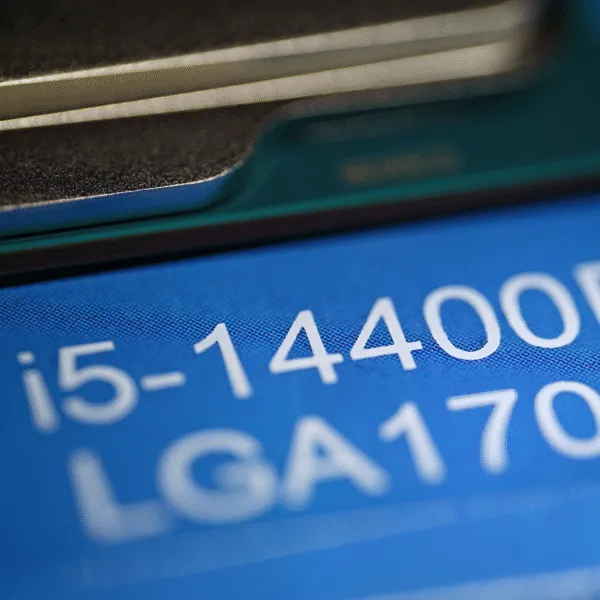 Second image of معالج إنتل Core i5-14400F (تراي)