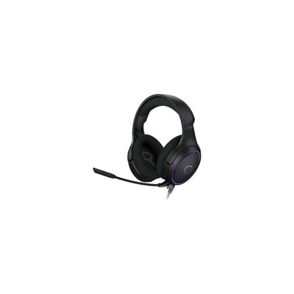 سماعة ألعاب لاسلكية Cooler Master MH650 RGB 7.1