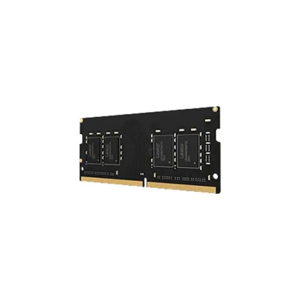 رام LEXAR DDR4 8GB لابتوب بسرعة 3200MHz