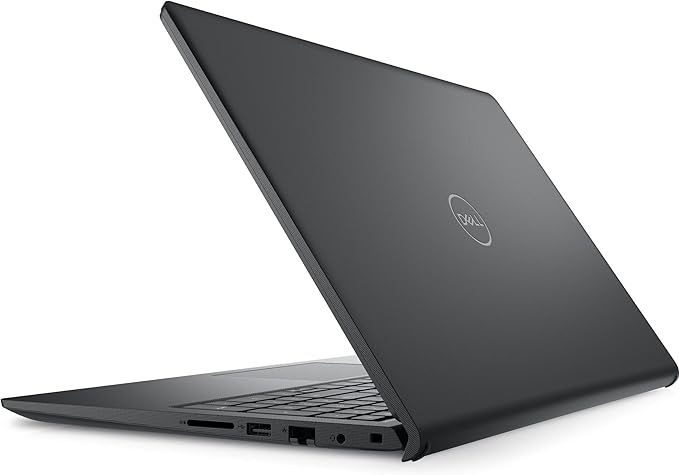 Second image of لابتوب Dell Vostro 3520 i3-1215U، 8GB DDR4، 512GB SSD، شاشة 15.6" FHD، DOS، أسود
