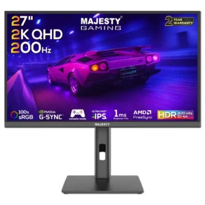 MAJESTY200