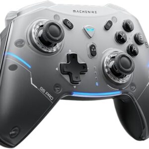 G5 PRO CONTROLLER