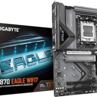 MOTHERBOARD X870