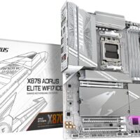 motherboard870