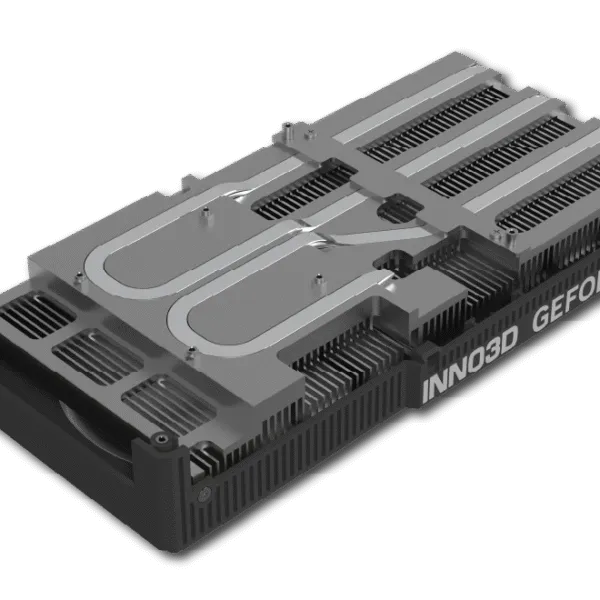 الصورة الثانية لـ INNO3D GeForce RTX™ 5050 TWIN X2 OC