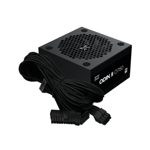 الصورة الثانية لـ Power supplay Odin II 600w