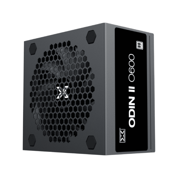 Power supplay Odin II 600w