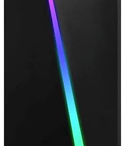 Aerocool Shard Tempered Glass Mid Tower Case