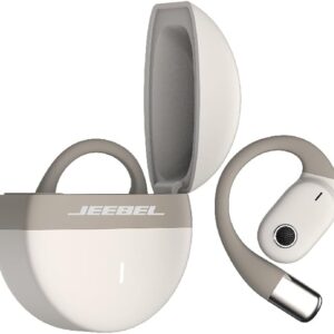 JEEBEL Headphones