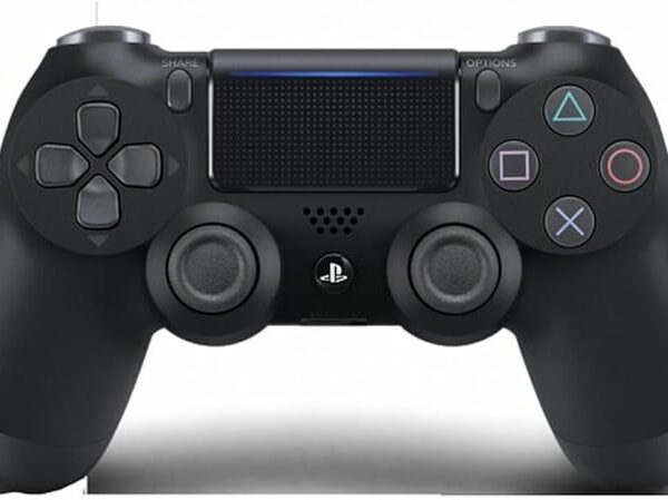 DualShock 4 PS4