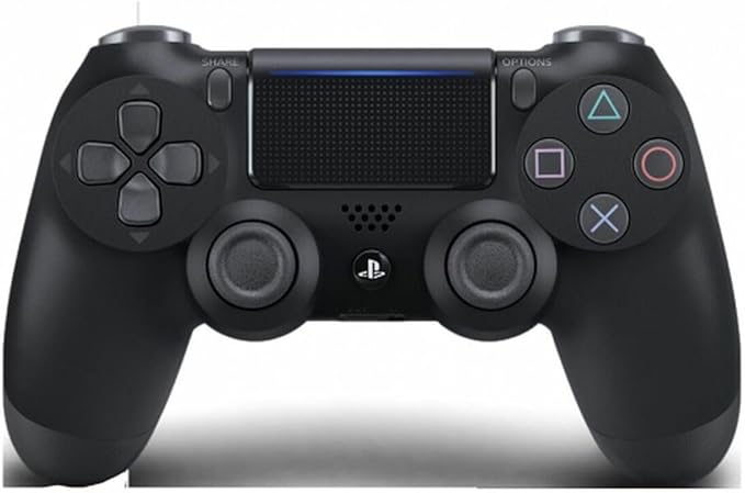 DualShock 4 PS4