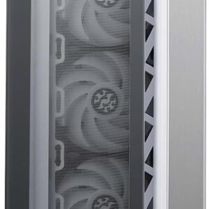 XPG Cruiser Mid-Tower PC Case