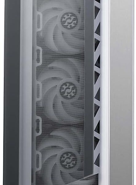 XPG Cruiser Mid-Tower PC Case