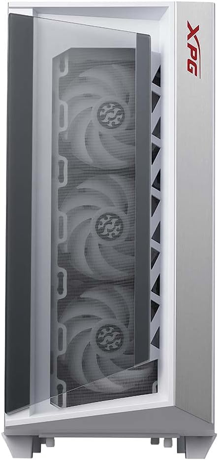 XPG Cruiser Mid-Tower PC Case