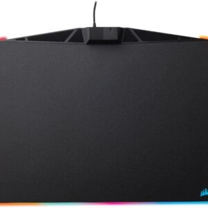 Corsair Mm800 Polaris Rgb Mouse Pad - 15 Rgb Led Zones - USB Pass Through