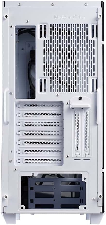 الصورة الثانية لـ XPG Cruiser Mid-Tower PC Case