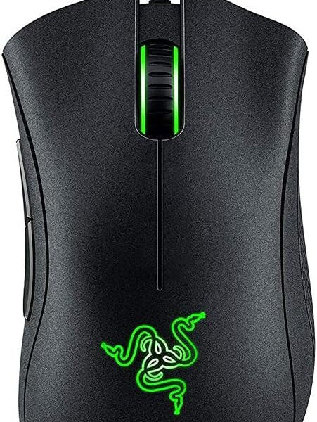 Razer DeathAdder Essential Gaming Mouse