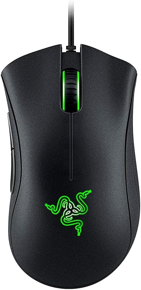 Razer DeathAdder Essential Gaming Mouse