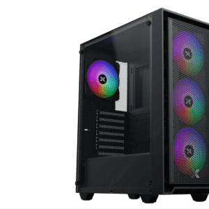 Sky II pc case