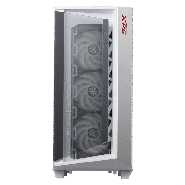 XPG Cruiser Mid-Tower PC Case
