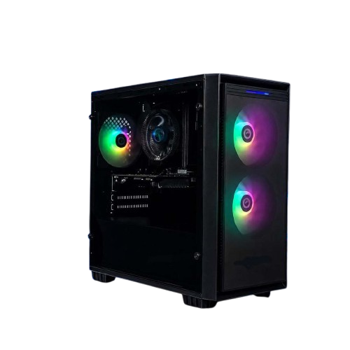 PC Builds