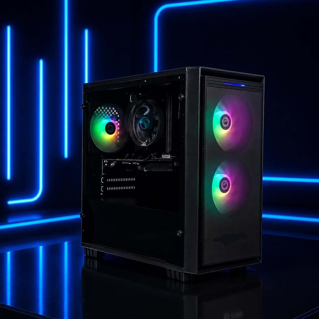 PC Builds
