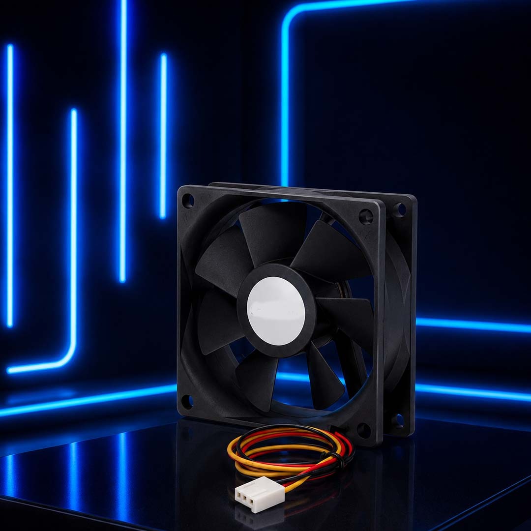 PC Components